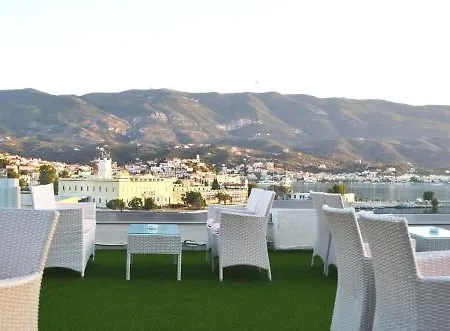 Saga Aparthotel