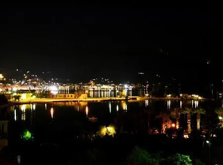 Saga Aparthotel Poros Town