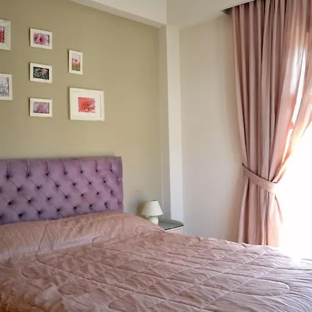 Saga Aparthotel
